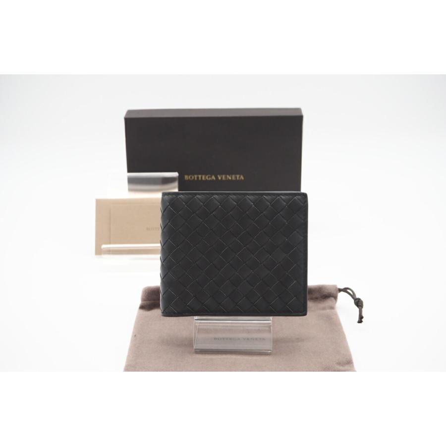 ☆3日以内返品可☆ 美品 BOTTEGAVENETA ボッテガヴェネタ イントレ