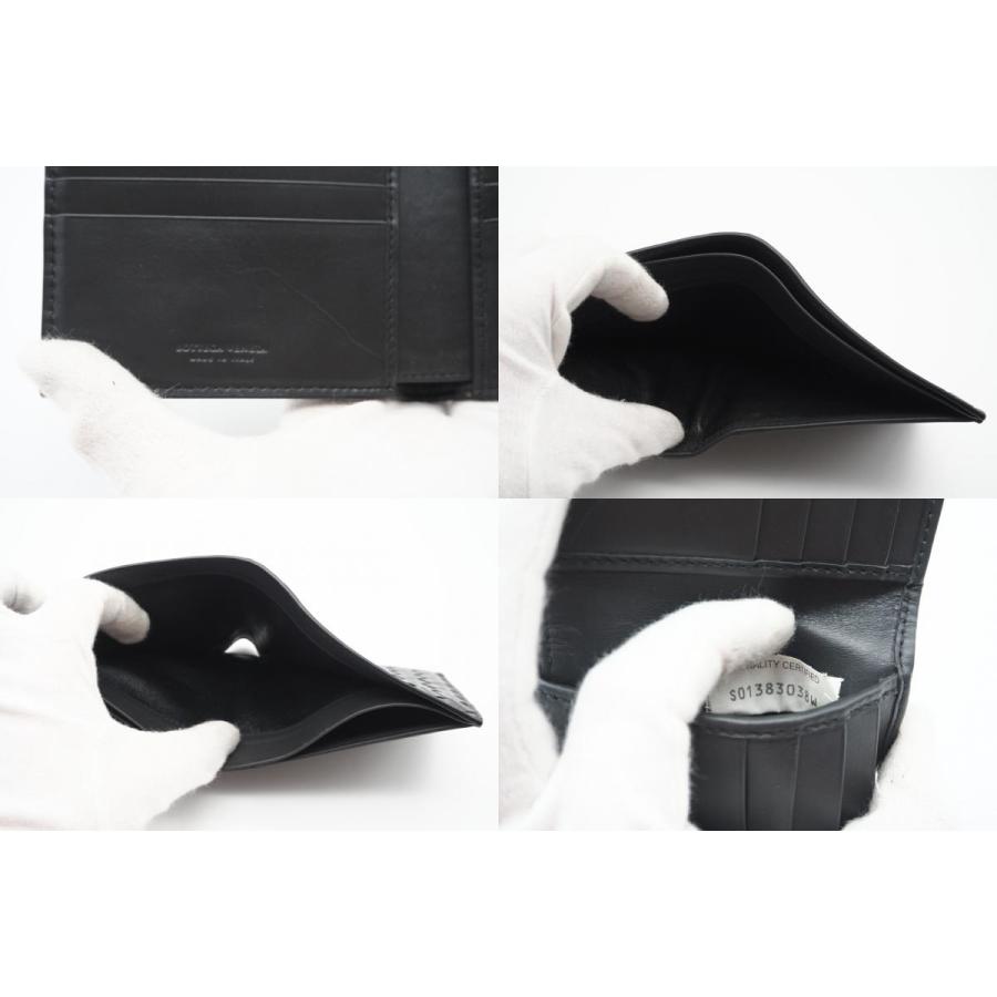 ☆3日以内返品可☆ 美品 BOTTEGAVENETA ボッテガヴェネタ イントレ