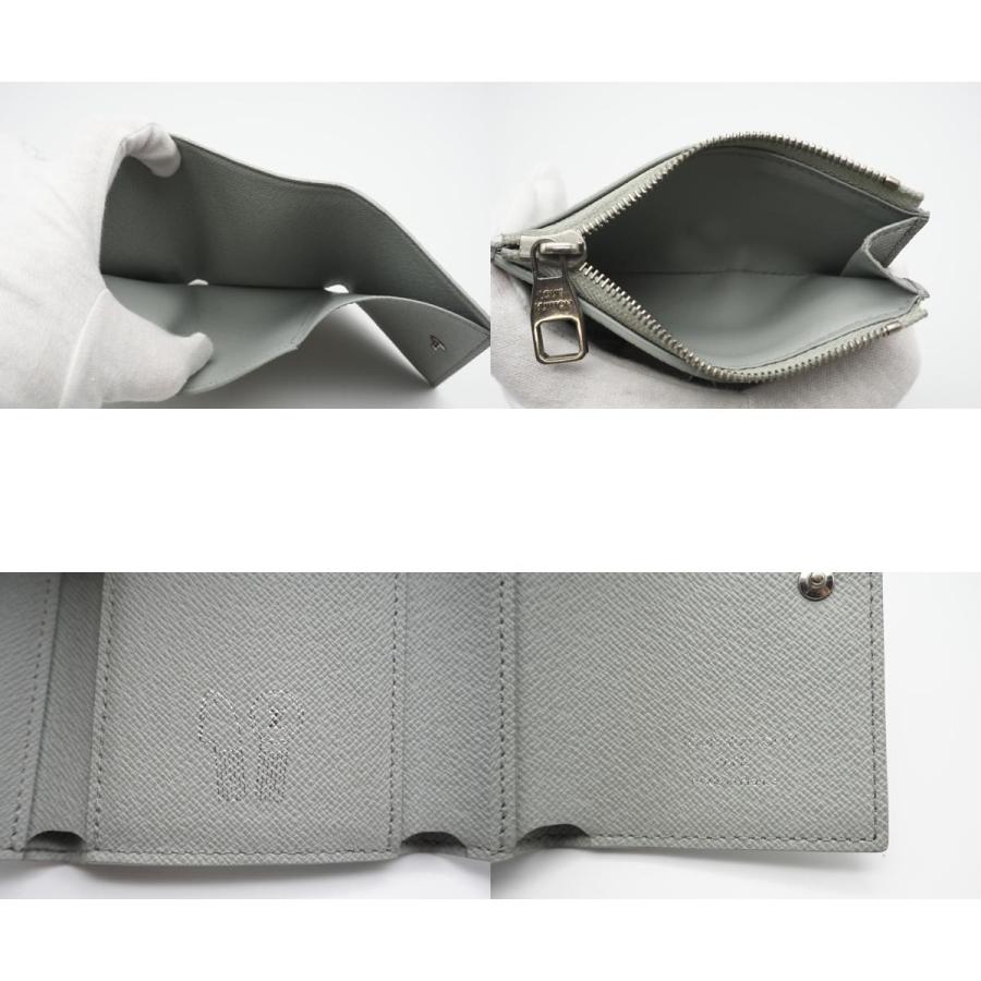 ★3日以内返品可★  LOUIS VUITTON ルイ・ヴィトン モノグラム ヴィクターウォレット イリデセント グラデーション | LOUIS VUITTON | 09