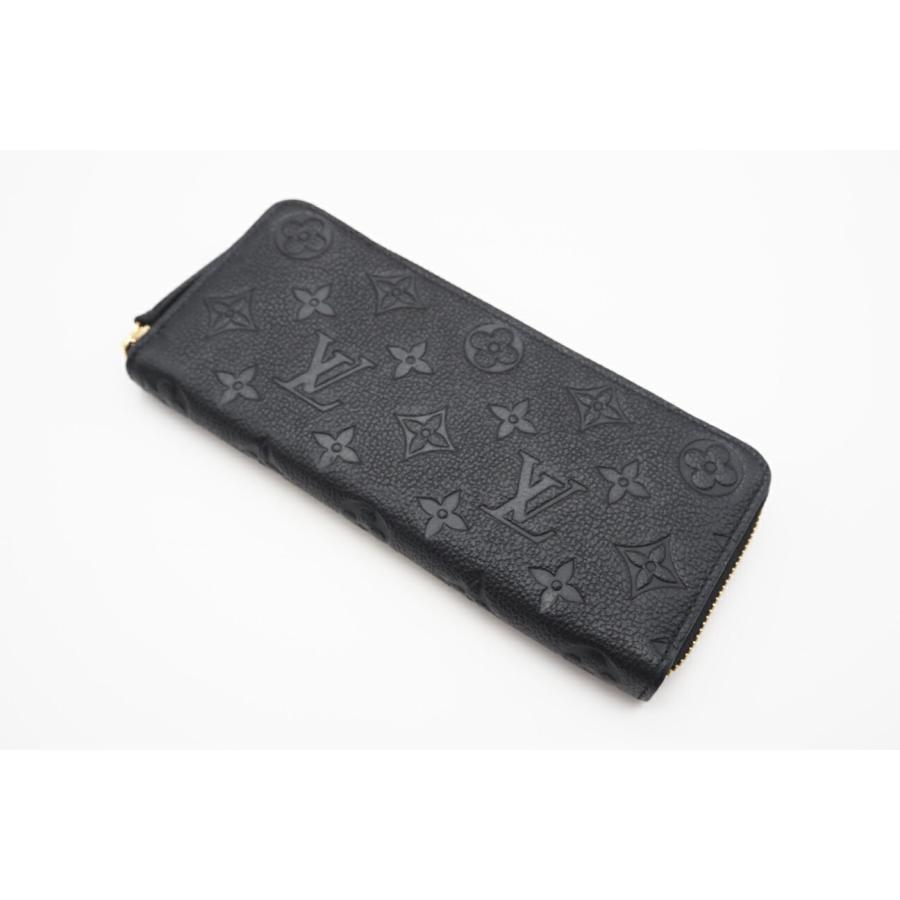 ★3日以内返品可★ 極美品 LOUIS VUITTON ルイ・ヴィトン アンプラント ポルトフォイユ クレマンス M60171 | LOUIS VUITTON | 02