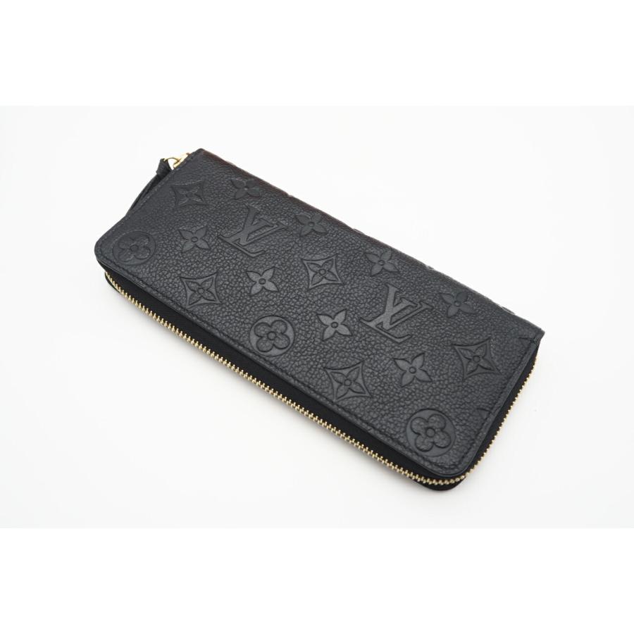 ★3日以内返品可★ 極美品 LOUIS VUITTON ルイ・ヴィトン アンプラント ポルトフォイユ クレマンス M60171 | LOUIS VUITTON | 03