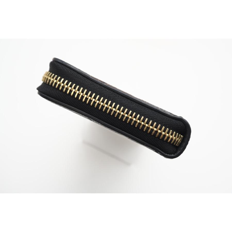 ★3日以内返品可★ 極美品 LOUIS VUITTON ルイ・ヴィトン アンプラント ポルトフォイユ クレマンス M60171 | LOUIS VUITTON | 06