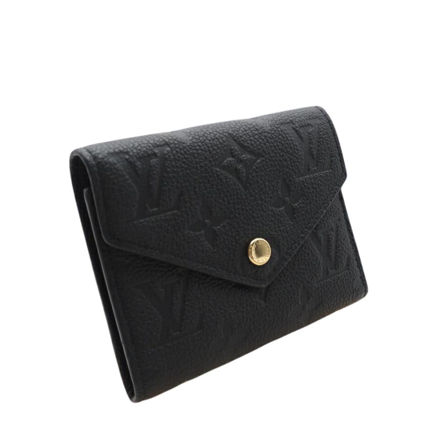 ★3日以内返品可★ 美品 LOUIS VUITTON ルイ・ヴィトン アンプラント ポルトフォイユヴィクトリーヌ M64060 | LOUIS VUITTON | 02