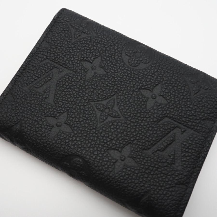 ★3日以内返品可★ 美品 LOUIS VUITTON ルイ・ヴィトン アンプラント ポルトフォイユヴィクトリーヌ M64060 | LOUIS VUITTON | 03