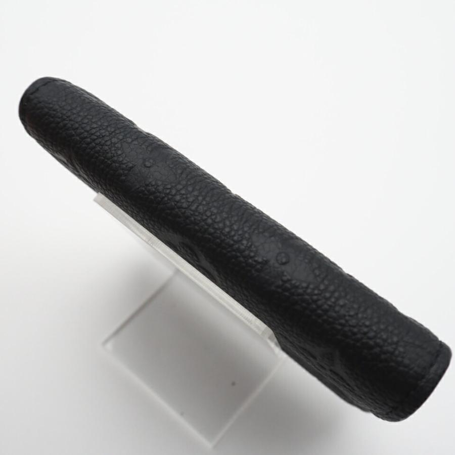 ★3日以内返品可★ 美品 LOUIS VUITTON ルイ・ヴィトン アンプラント ポルトフォイユヴィクトリーヌ M64060 | LOUIS VUITTON | 04