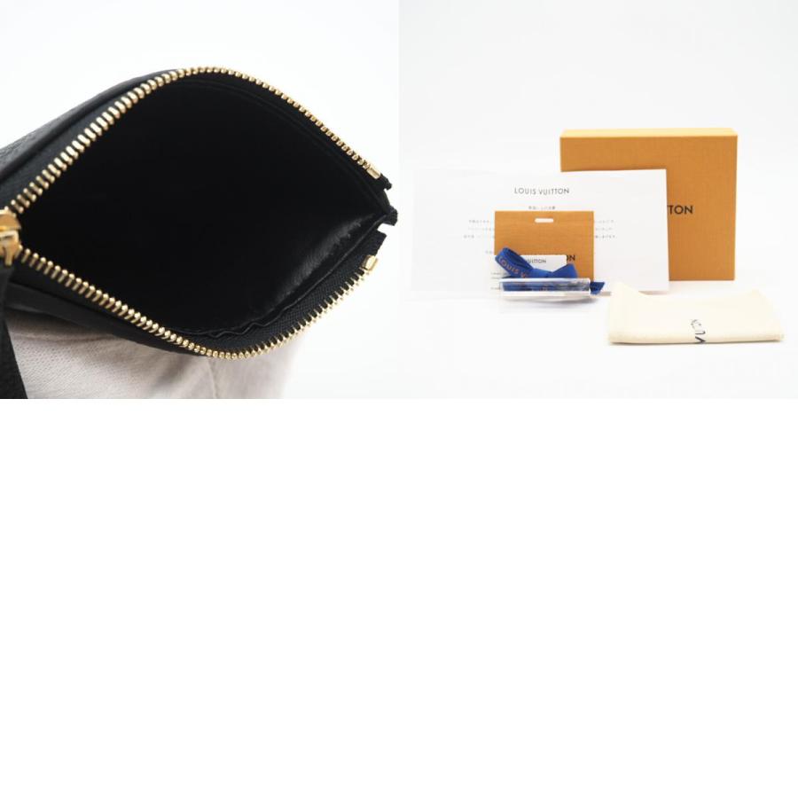 ★3日以内返品可★ 美品 LOUIS VUITTON ルイ・ヴィトン アンプラント ポルトフォイユヴィクトリーヌ M64060 | LOUIS VUITTON | 09