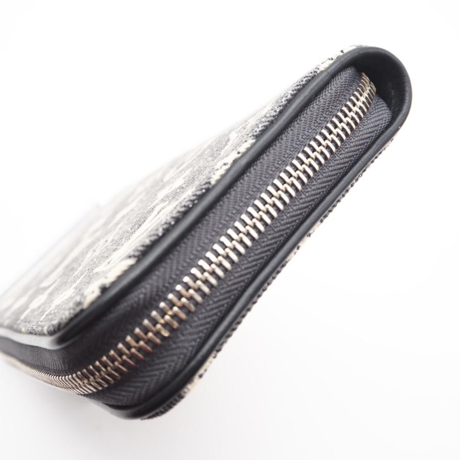 ★3日以内返品可★ 極美品 LOUIS VUITTON ルイ・ヴィトン ジャガード デニムジッピーウォレット M81858 | LOUIS VUITTON | 07