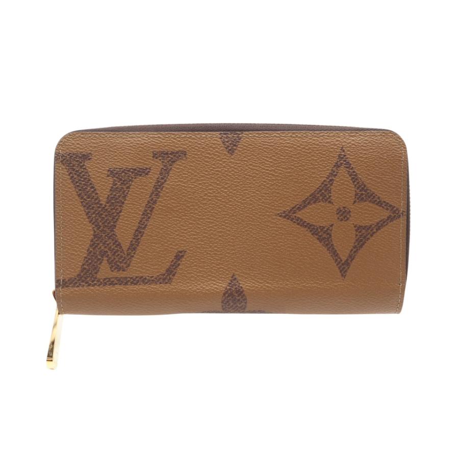 ★3日以内返品可★ 美品 LOUIS VUITTON ルイ・ヴィトン リバース ジッピーウォレット M69353 長財布 | LOUIS VUITTON | 01