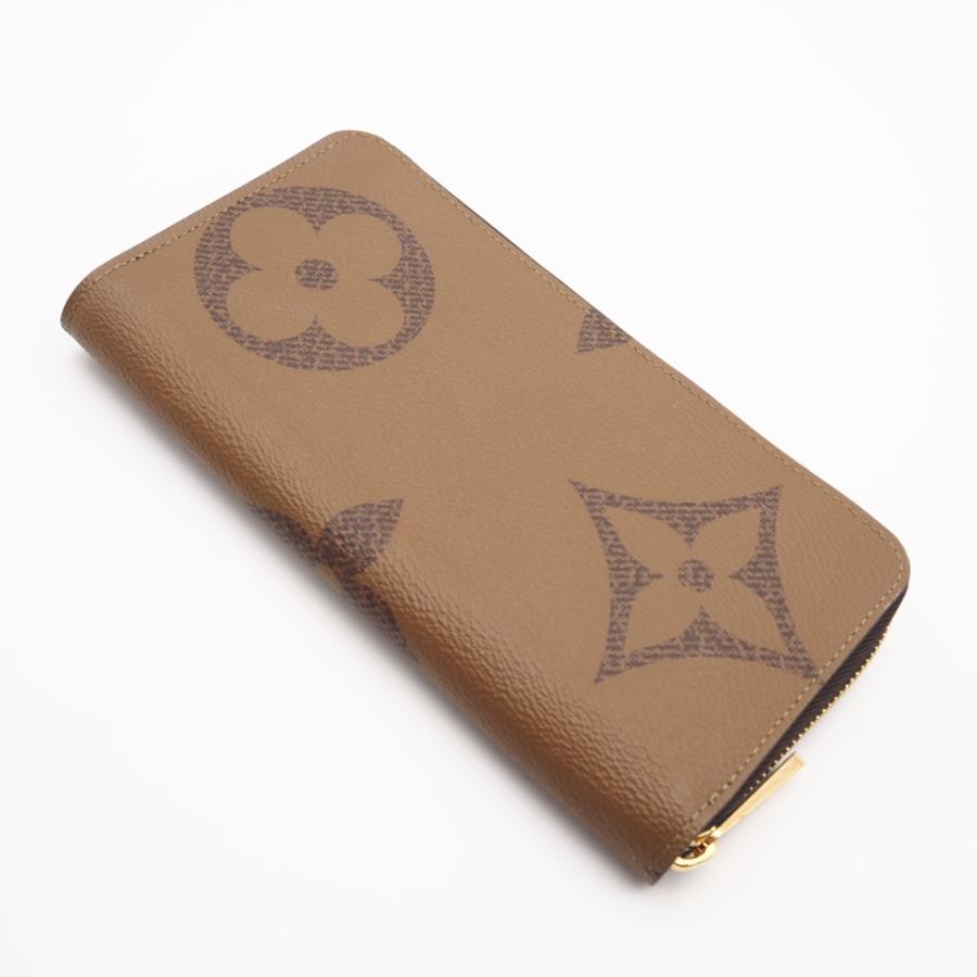 ★3日以内返品可★ 美品 LOUIS VUITTON ルイ・ヴィトン リバース ジッピーウォレット M69353 長財布 | LOUIS VUITTON | 02
