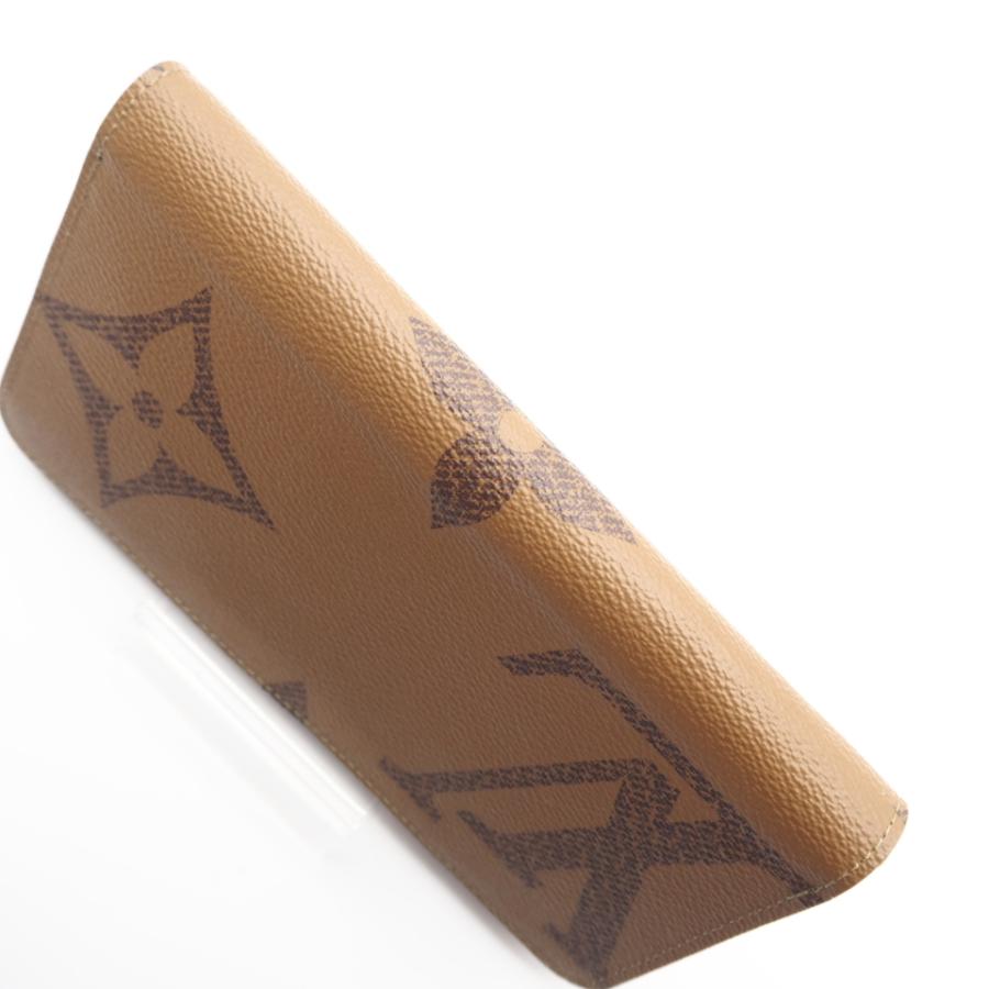★3日以内返品可★ 美品 LOUIS VUITTON ルイ・ヴィトン リバース ジッピーウォレット M69353 長財布 | LOUIS VUITTON | 05
