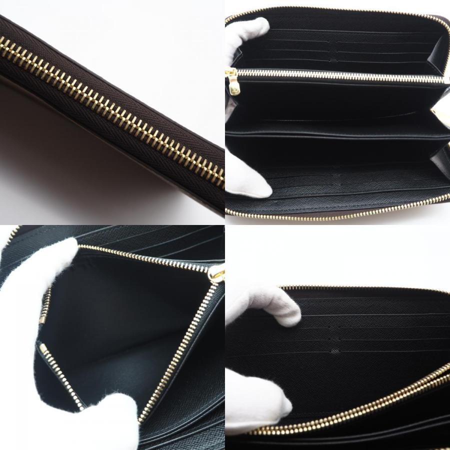 ★3日以内返品可★ 美品 LOUIS VUITTON ルイ・ヴィトン リバース ジッピーウォレット M69353 長財布 | LOUIS VUITTON | 08