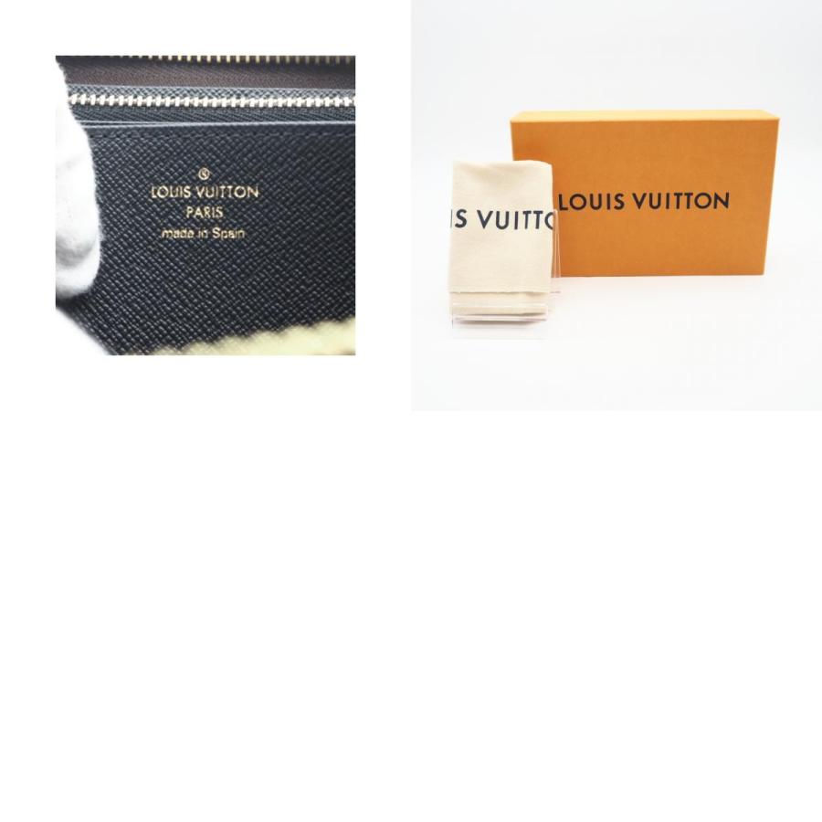 ★3日以内返品可★ 美品 LOUIS VUITTON ルイ・ヴィトン リバース ジッピーウォレット M69353 長財布 | LOUIS VUITTON | 09
