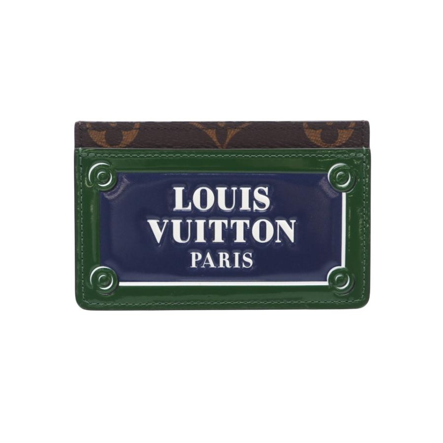 ★3日以内返品可★ 極美品 LOUIS VUITTON ルイ・ヴィトン モノグラム ポルトカルトサーンプル M82693 | LOUIS VUITTON | 01