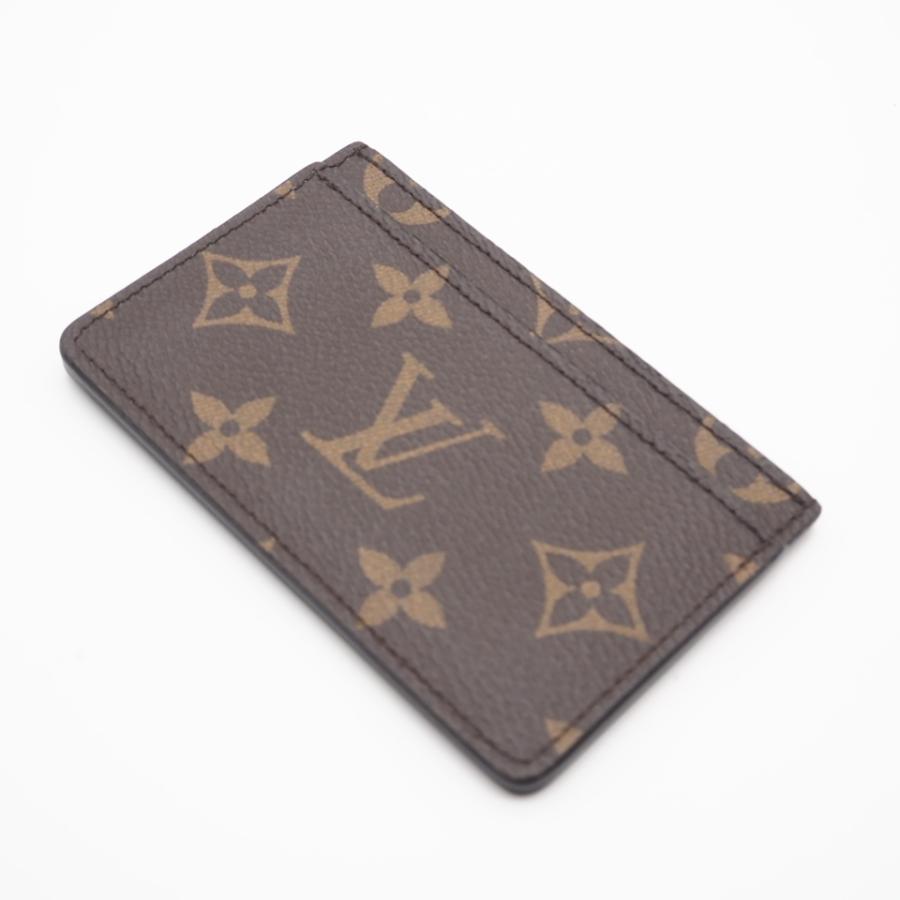 ★3日以内返品可★ 極美品 LOUIS VUITTON ルイ・ヴィトン モノグラム ポルトカルトサーンプル M82693 | LOUIS VUITTON | 02