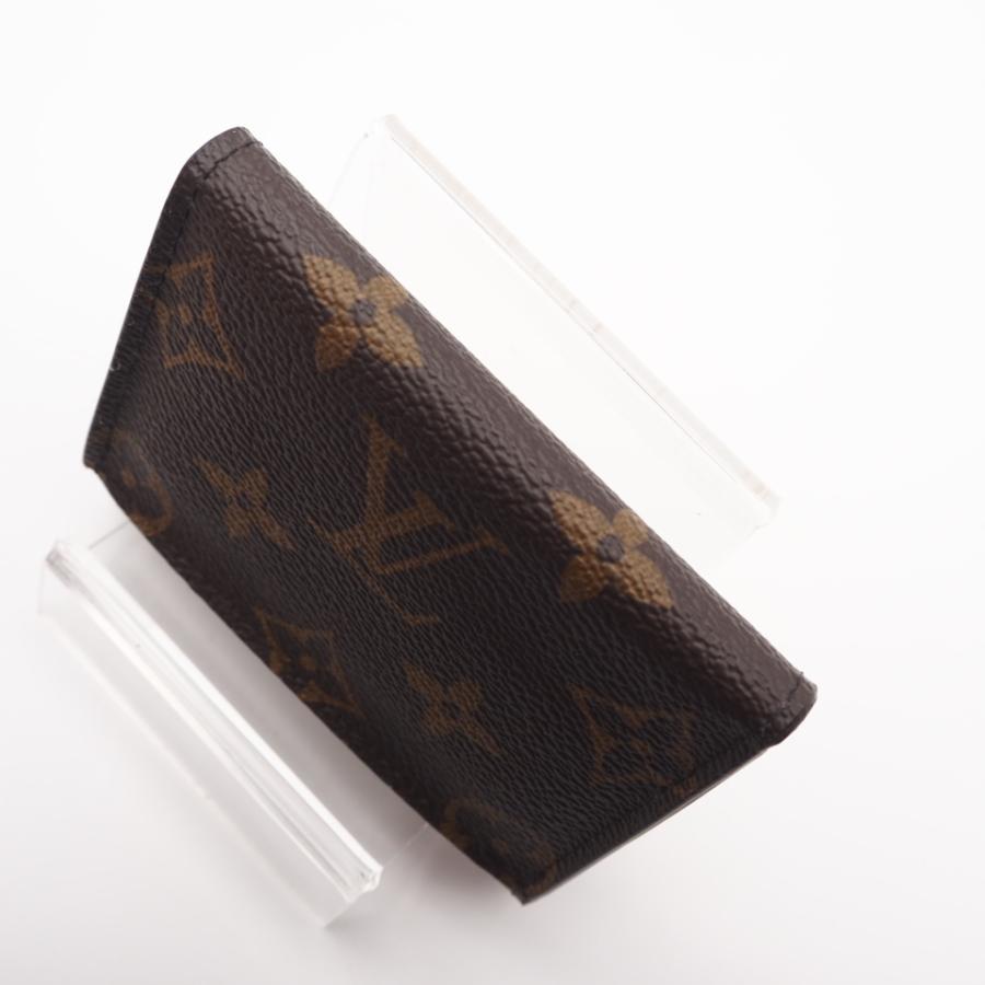 ★3日以内返品可★  LOUIS VUITTON ルイ・ヴィトン リバース ポルトフォイユ ゾエ M80725 三つ折り財布 | LOUIS VUITTON | 05