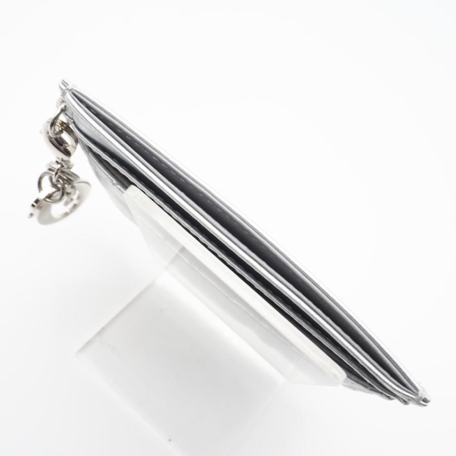 ★3日以内返品可★ 極美品 Dior ディオール レディディオール フリージア カードホルダー S0974PNHN_M090 |  | 04