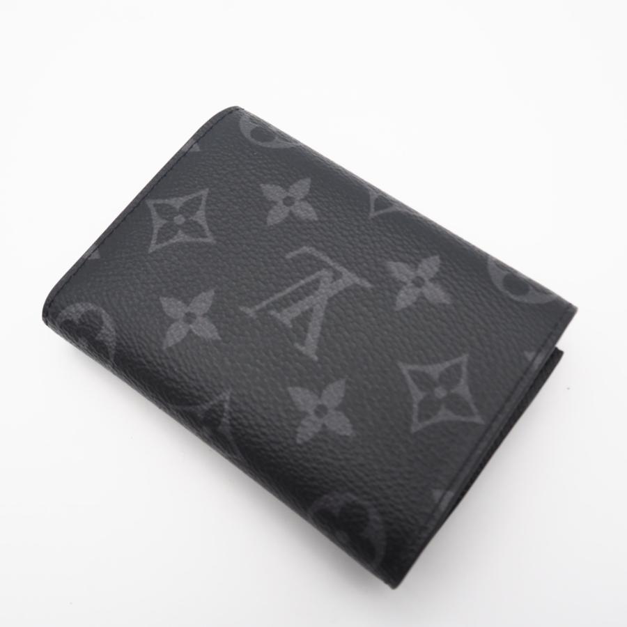 ★3日以内返品可★ 極美品 LOUIS VUITTON ルイ・ヴィトン エクリプス ヴィクターウォレット M12598 | LOUIS VUITTON | 02