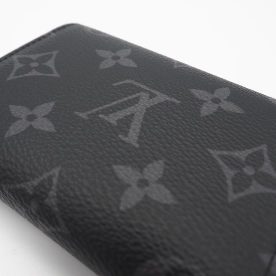 ★3日以内返品可★ 極美品 LOUIS VUITTON ルイ・ヴィトン エクリプス ヴィクターウォレット M12598 | LOUIS VUITTON | 03
