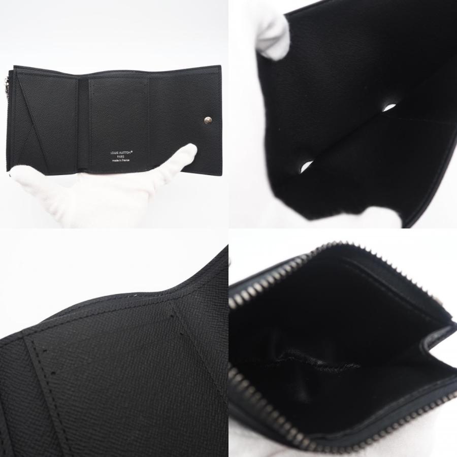★3日以内返品可★ 極美品 LOUIS VUITTON ルイ・ヴィトン エクリプス ヴィクターウォレット M12598 | LOUIS VUITTON | 08