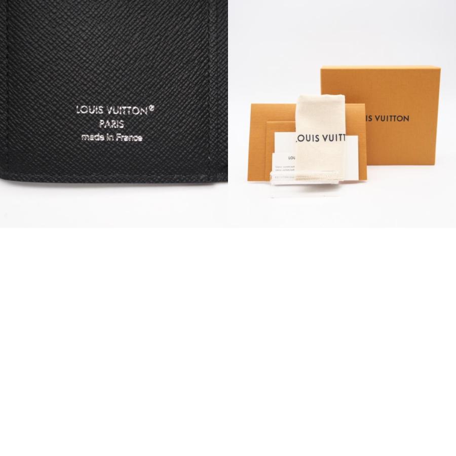 ★3日以内返品可★ 極美品 LOUIS VUITTON ルイ・ヴィトン エクリプス ヴィクターウォレット M12598 | LOUIS VUITTON | 09