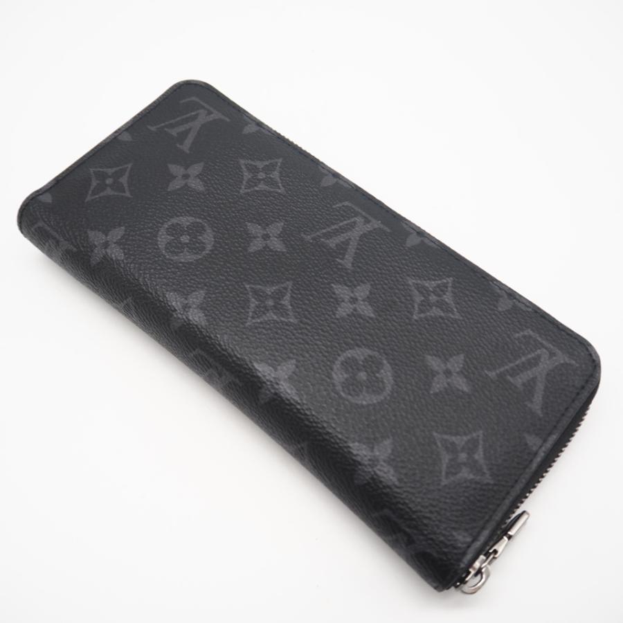 ★3日以内返品可★ 美品 LOUIS VUITTON ルイ・ヴィトン エクリプス ジッピーウォレットホリゾンタル M11611 | LOUIS VUITTON | 02