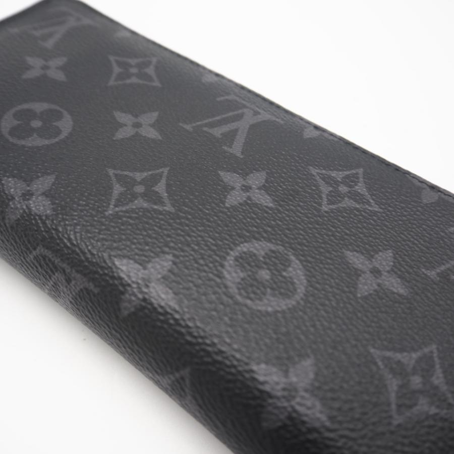 ★3日以内返品可★ 美品 LOUIS VUITTON ルイ・ヴィトン エクリプス ジッピーウォレットホリゾンタル M11611 | LOUIS VUITTON | 03