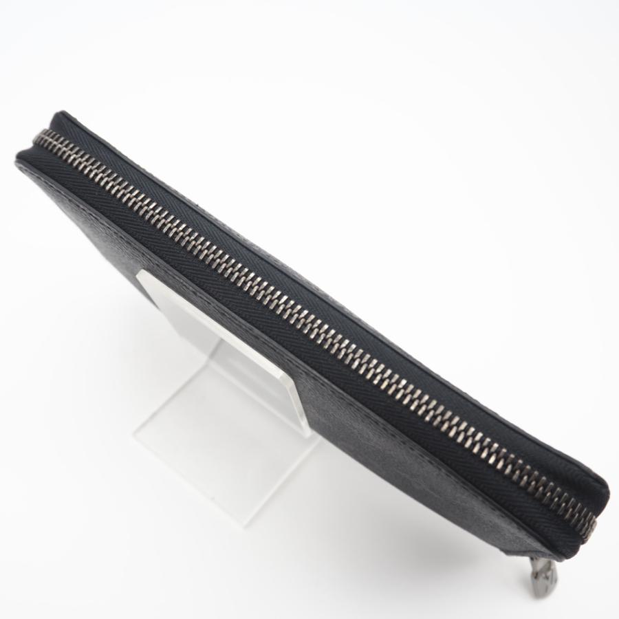 ★3日以内返品可★ 美品 LOUIS VUITTON ルイ・ヴィトン エクリプス ジッピーウォレットホリゾンタル M11611 | LOUIS VUITTON | 04