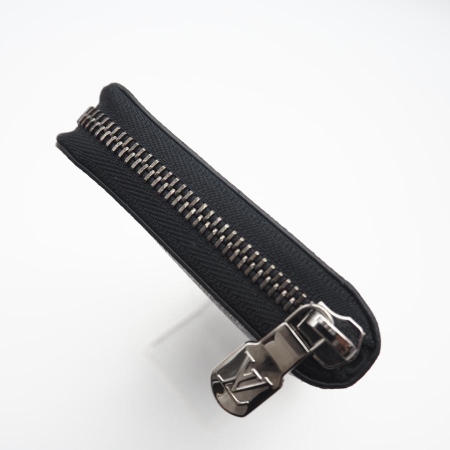 ★3日以内返品可★ 美品 LOUIS VUITTON ルイ・ヴィトン エクリプス ジッピーウォレットホリゾンタル M11611 | LOUIS VUITTON | 06