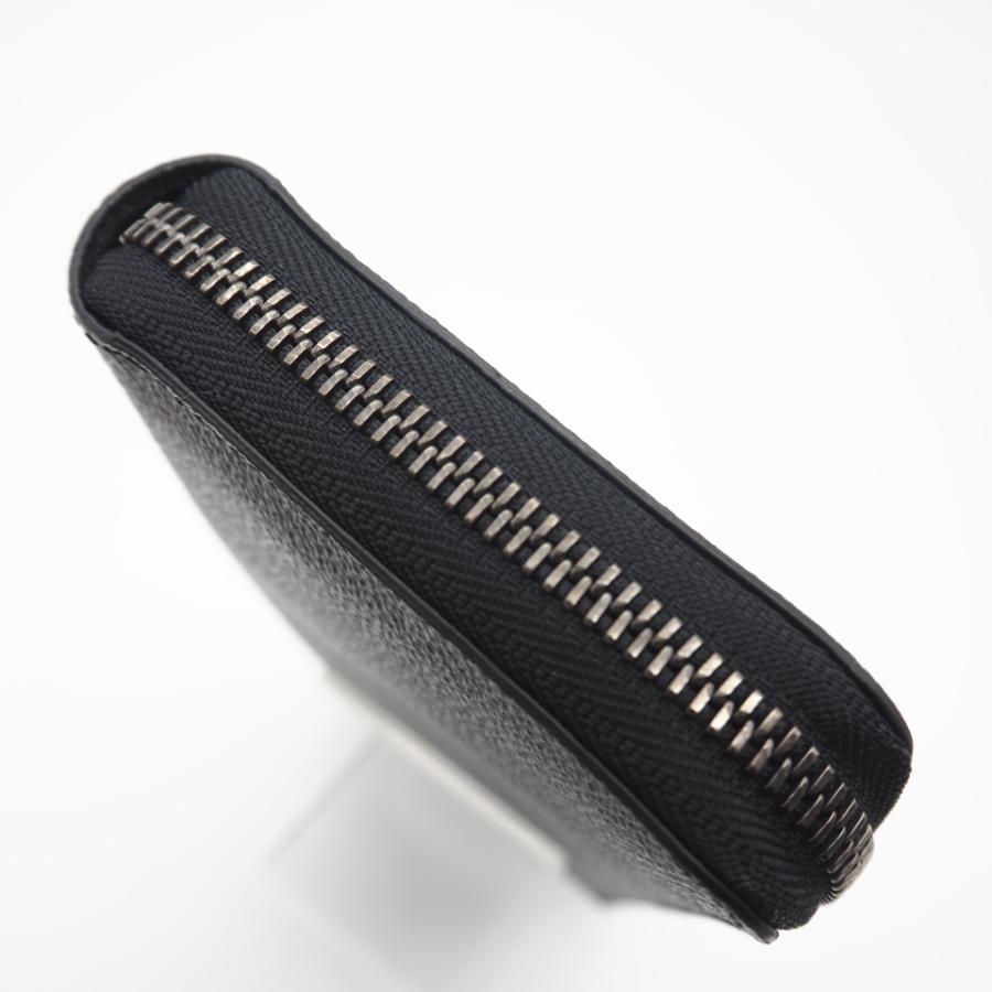 ★3日以内返品可★ 美品 LOUIS VUITTON ルイ・ヴィトン エクリプス ジッピーウォレットホリゾンタル M11611 | LOUIS VUITTON | 07