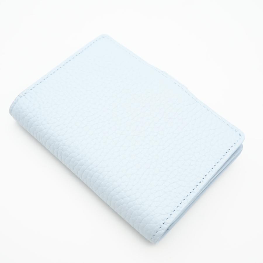 ★3日以内返品可★ 未使用 LOUIS VUITTON ルイ・ヴィトン トリヨン LV ヴェルティカル ウォレット コンパクト | LOUIS VUITTON | 02