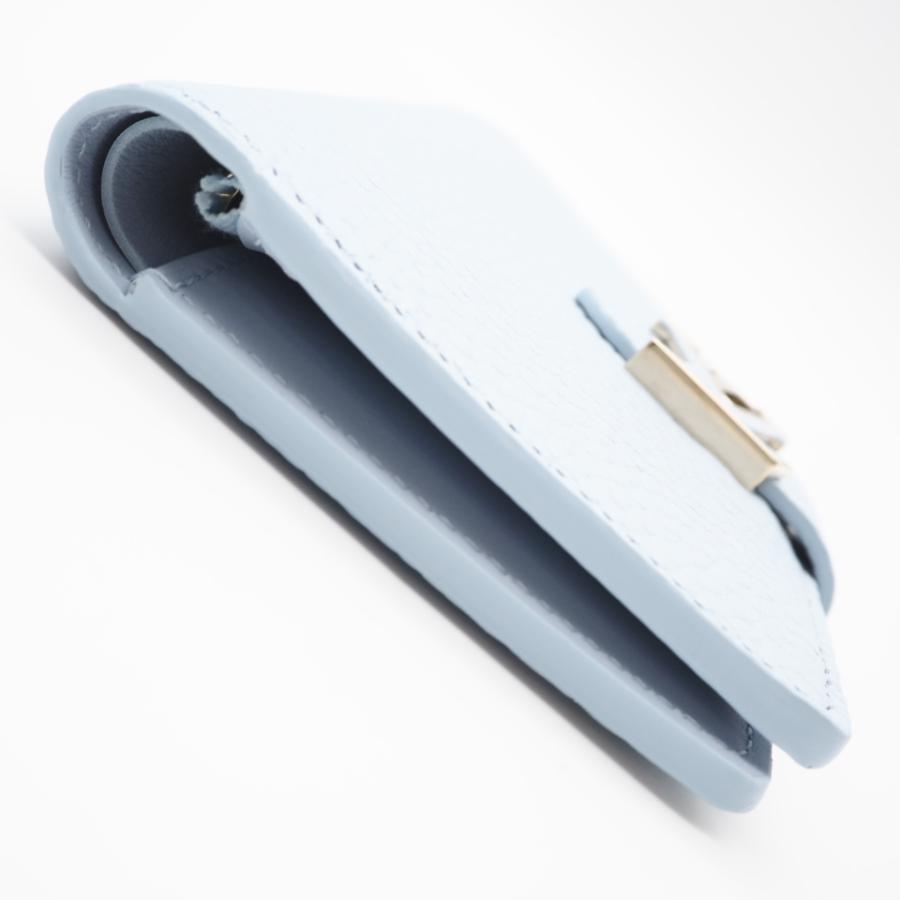 ★3日以内返品可★ 未使用 LOUIS VUITTON ルイ・ヴィトン トリヨン LV ヴェルティカル ウォレット コンパクト | LOUIS VUITTON | 06