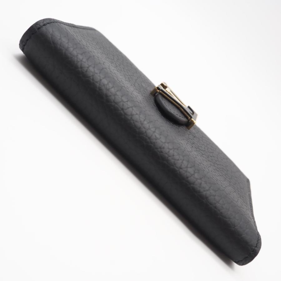 ★3日以内返品可★ 極美品 LOUIS VUITTON ルイ・ヴィトン トリヨン LV ヴェルティカル ウォレット コンパクト | LOUIS VUITTON | 06