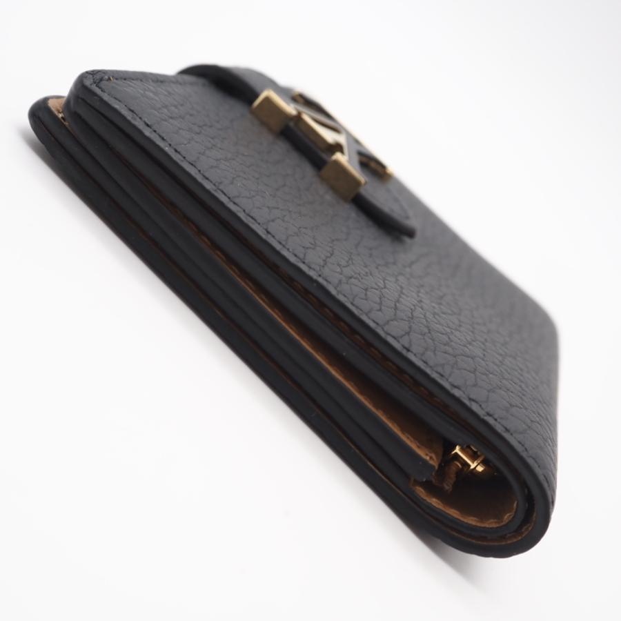 ★3日以内返品可★ 極美品 LOUIS VUITTON ルイ・ヴィトン トリヨン LV ヴェルティカル ウォレット コンパクト | LOUIS VUITTON | 07