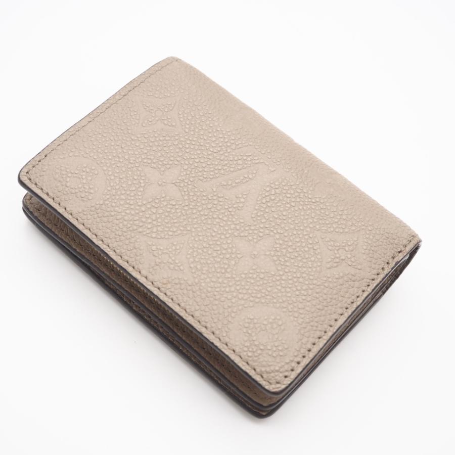 ★3日以内返品可★ 美品 LOUIS VUITTON ルイ・ヴィトン アンプラント ポルトフォイユ クレア トゥルトレール | LOUIS VUITTON | 02