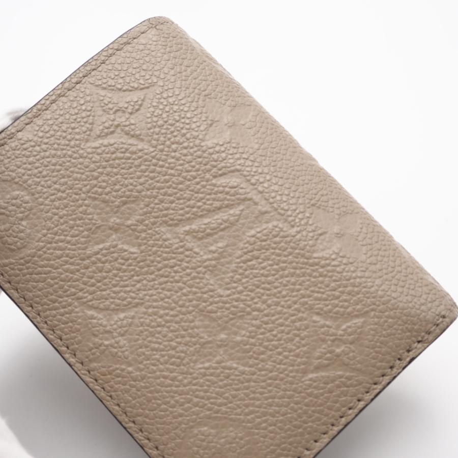 ★3日以内返品可★ 美品 LOUIS VUITTON ルイ・ヴィトン アンプラント ポルトフォイユ クレア トゥルトレール | LOUIS VUITTON | 03