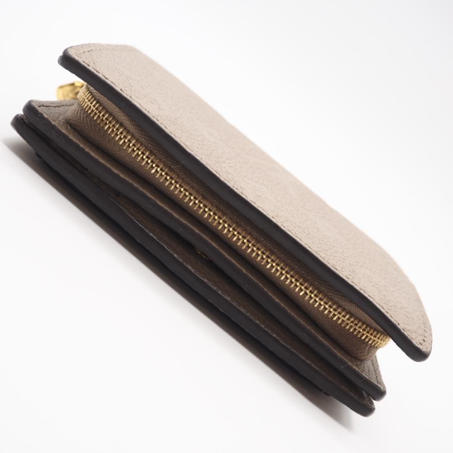 ★3日以内返品可★ 美品 LOUIS VUITTON ルイ・ヴィトン アンプラント ポルトフォイユ クレア トゥルトレール | LOUIS VUITTON | 04