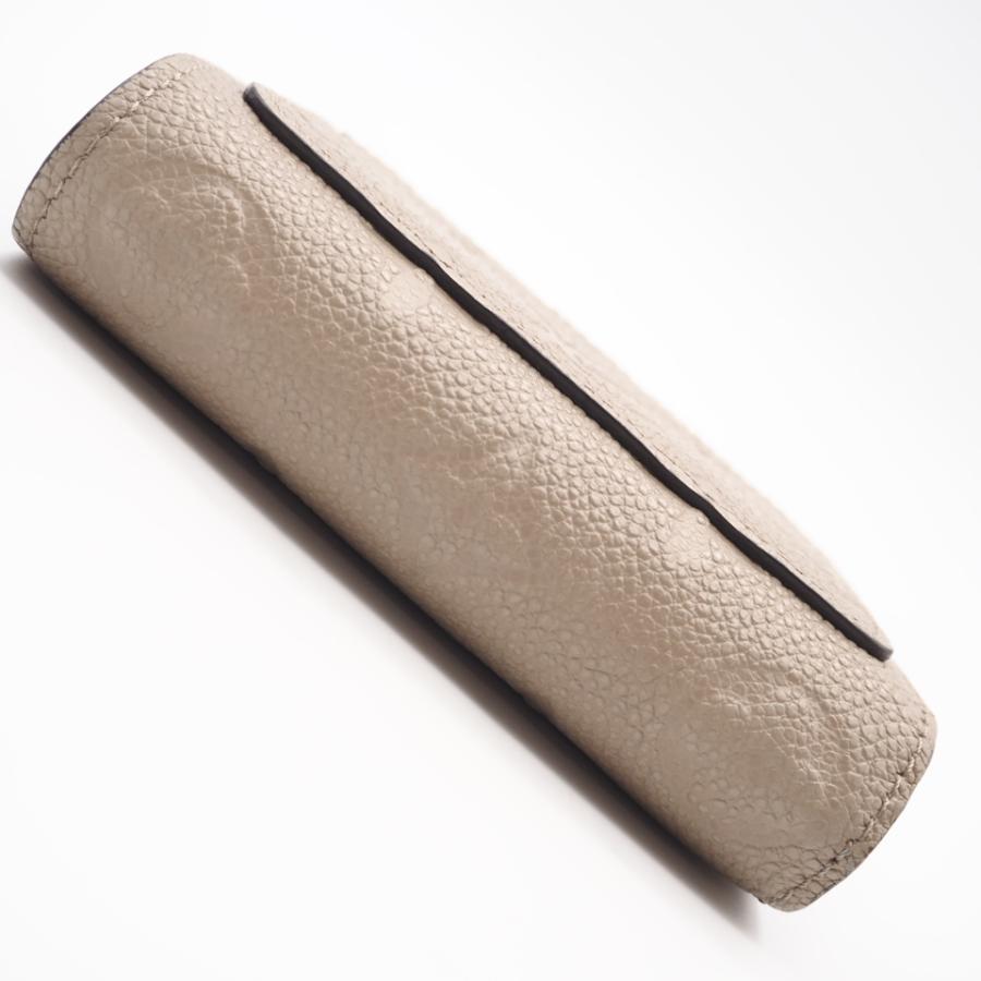 ★3日以内返品可★ 美品 LOUIS VUITTON ルイ・ヴィトン アンプラント ポルトフォイユ クレア トゥルトレール | LOUIS VUITTON | 05