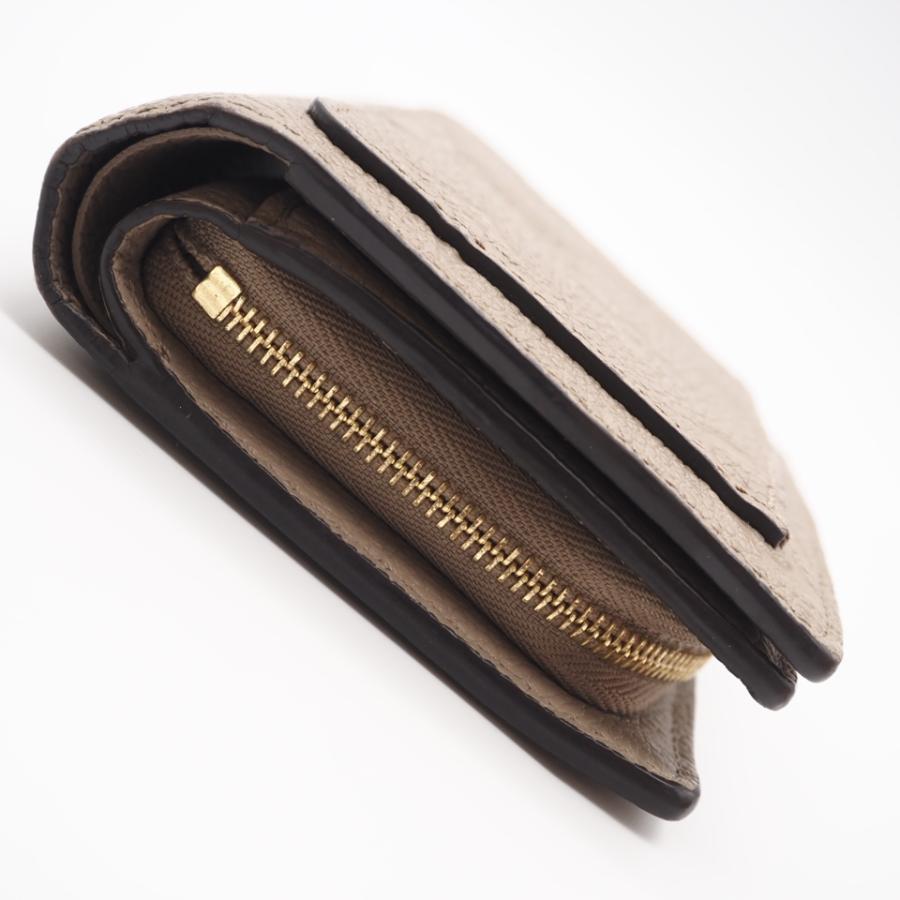 ★3日以内返品可★ 美品 LOUIS VUITTON ルイ・ヴィトン アンプラント ポルトフォイユ クレア トゥルトレール | LOUIS VUITTON | 07