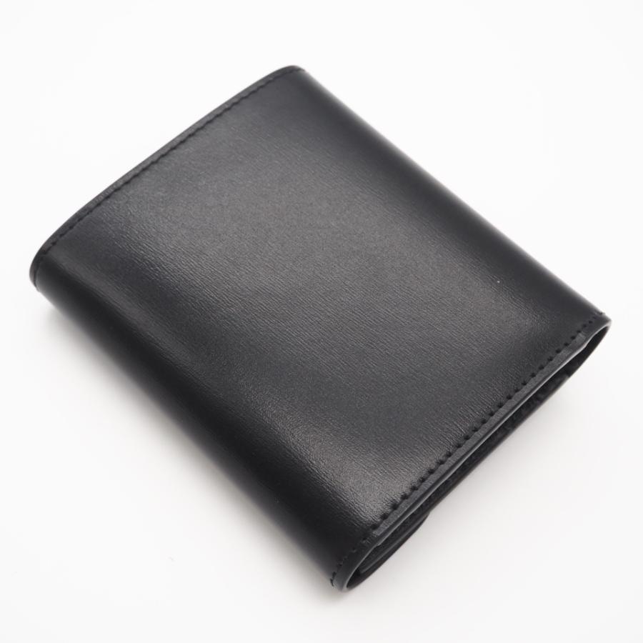 ★3日以内返品可★ 美品 CELINE セリーヌ トリオンフ スモール フラップウォレット トリオンフ 10D783DPV | CELINE | 02