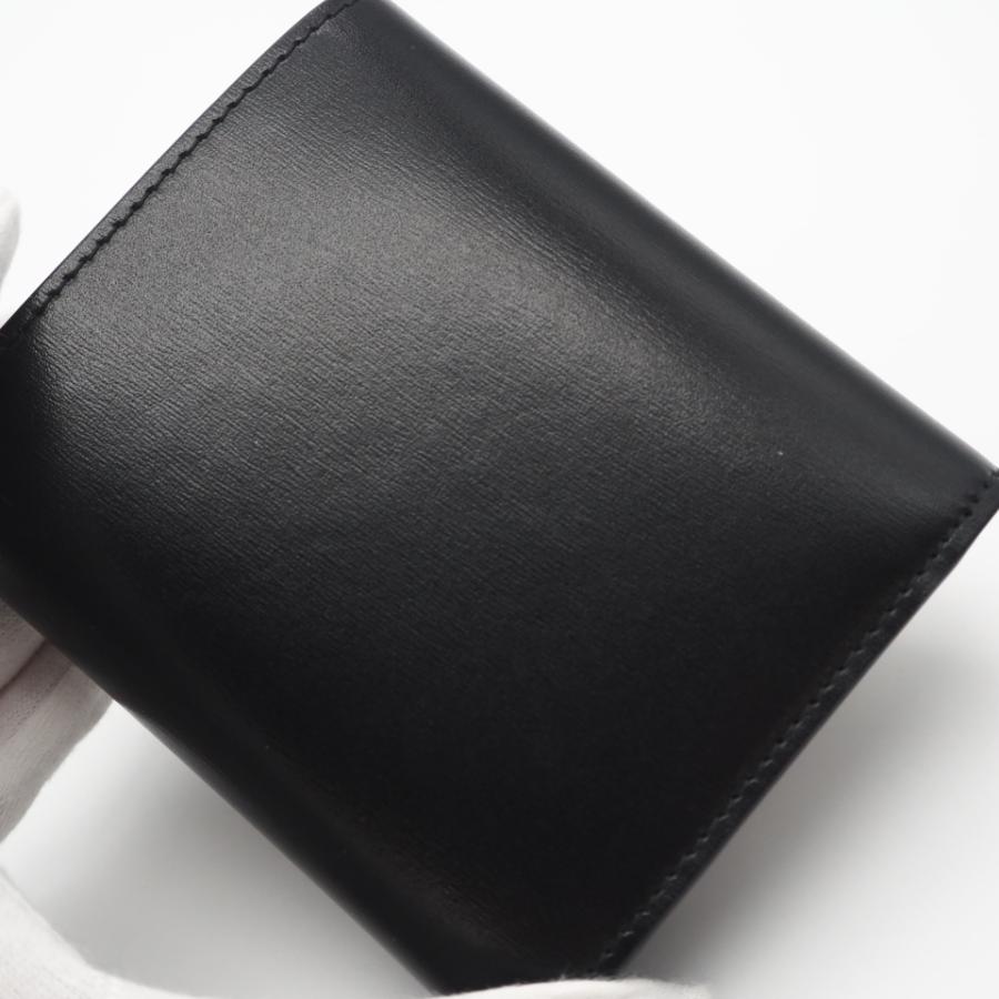 ★3日以内返品可★ 美品 CELINE セリーヌ トリオンフ スモール フラップウォレット トリオンフ 10D783DPV | CELINE | 03