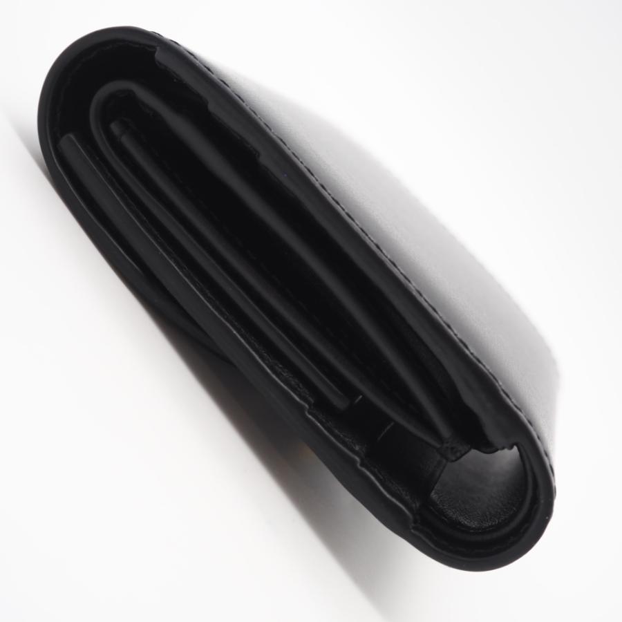 ★3日以内返品可★ 美品 CELINE セリーヌ トリオンフ スモール フラップウォレット トリオンフ 10D783DPV | CELINE | 06