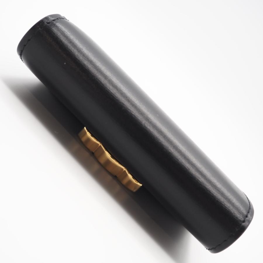 ★3日以内返品可★ 美品 CELINE セリーヌ トリオンフ スモール フラップウォレット トリオンフ 10D783DPV | CELINE | 07