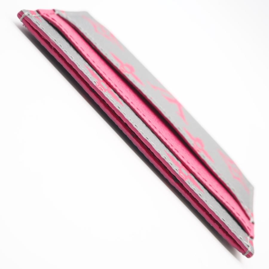 ★3日以内返品可★ 極美品 LOUIS VUITTON ルイ・ヴィトン モノグラム ポルトカルト ダブル M15032 | LOUIS VUITTON | 03