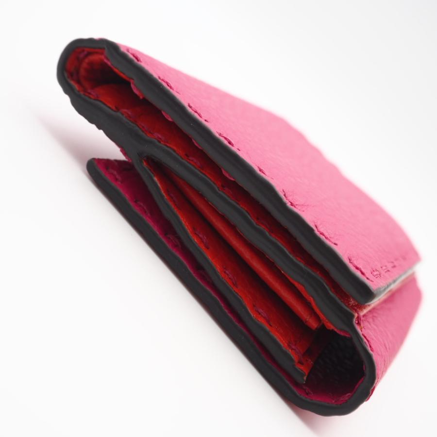 FENDI（フェンディ） ☆3日以内返品可☆ 美品 セレリア レザー