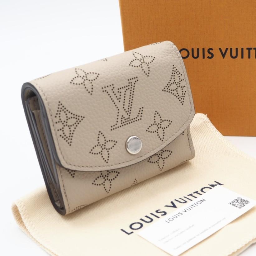 LOUIS VUITTON（ルイ・ヴィトン） ☆3日以内返品可☆ 未使用 マヒナ