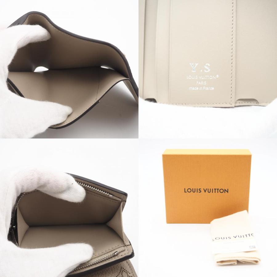 LOUIS VUITTON（ルイ・ヴィトン） ☆3日以内返品可☆ 未使用 マヒナ