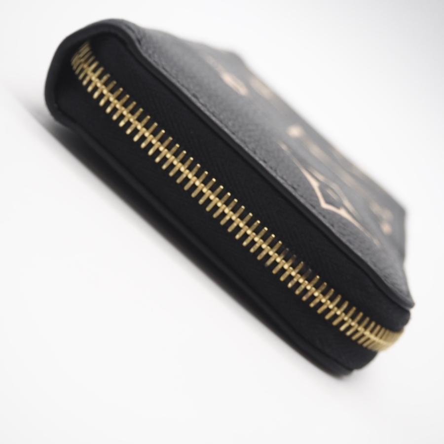 ★3日以内返品可★ 美品 LOUIS VUITTON ルイ・ヴィトン アンプラント ジッピー ウォレット バイカラー | LOUIS VUITTON | 07