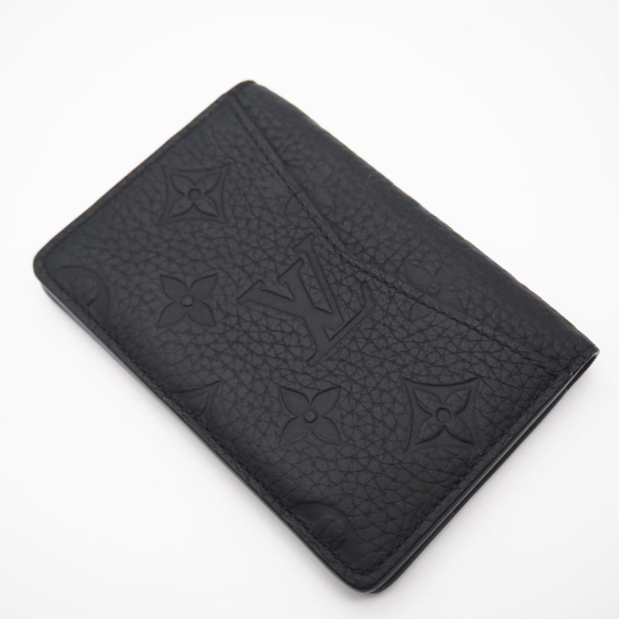 ★3日以内返品可★ 美品 LOUIS VUITTON ルイ・ヴィトン トリヨン モノグラム オーガナイザー ドゥ ポッシュ | LOUIS VUITTON | 02