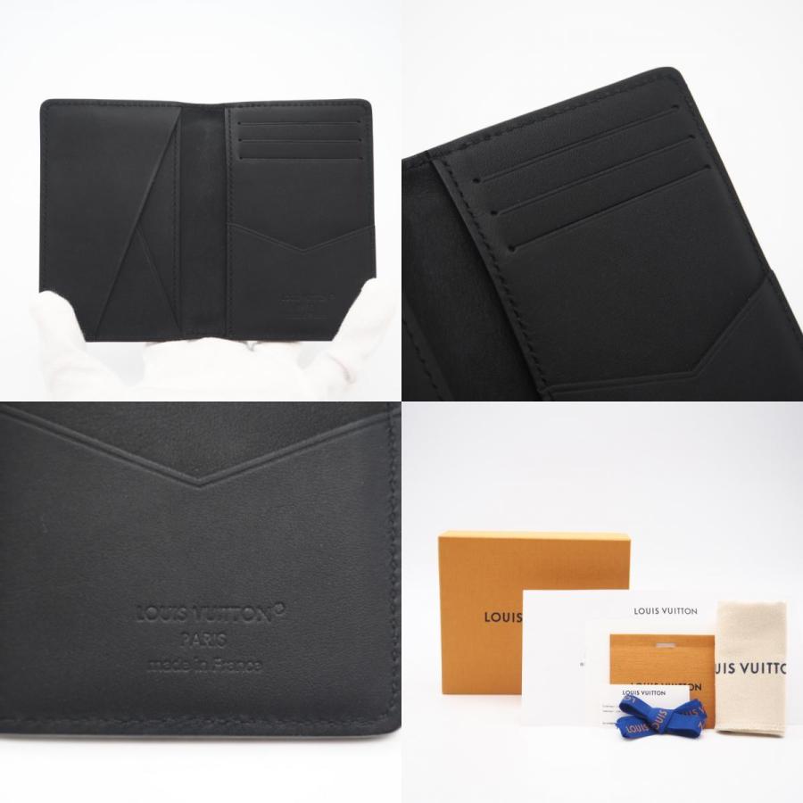 ★3日以内返品可★ 美品 LOUIS VUITTON ルイ・ヴィトン トリヨン モノグラム オーガナイザー ドゥ ポッシュ | LOUIS VUITTON | 09