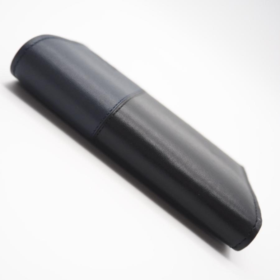 ★3日以内返品可★ 美品 LOEWE ロエベ シャイニーカーフ スリム コンパクト ウォレット C568W73X01 | LOEWE | 05